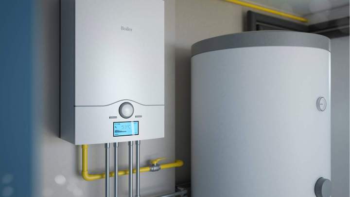 Remplacement chauffe-eau, Saint-Eustache