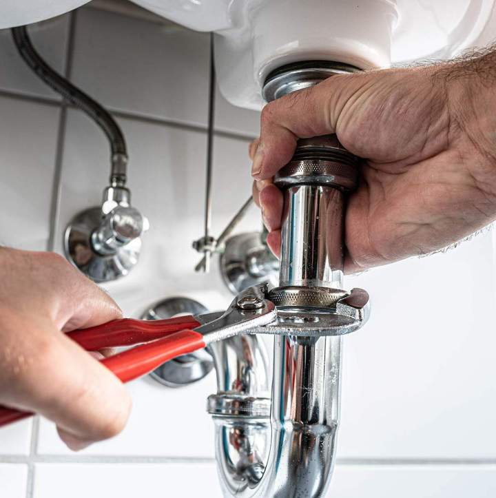 Comptez sur nous pour mener à bien vos travaux de plomberie !
